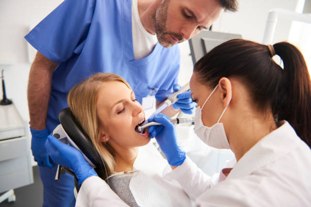 Best Periodontal (Gum) Disease Treatment  in Parker City, IN