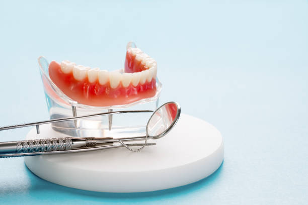 Best Full Mouth Reconstruction  in Parker City, IN