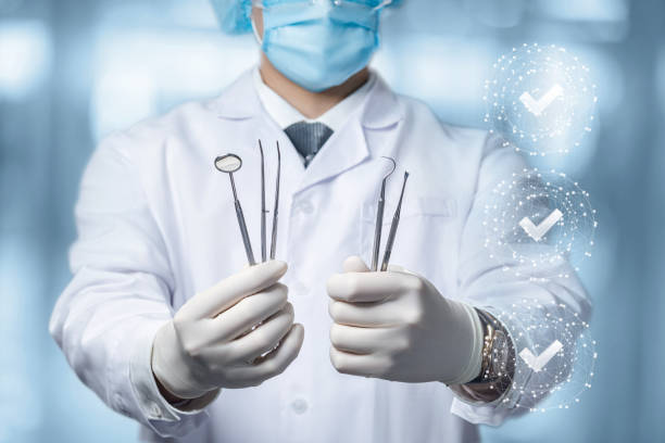 Best Dental X-Rays and Imaging  in Parker City, IN