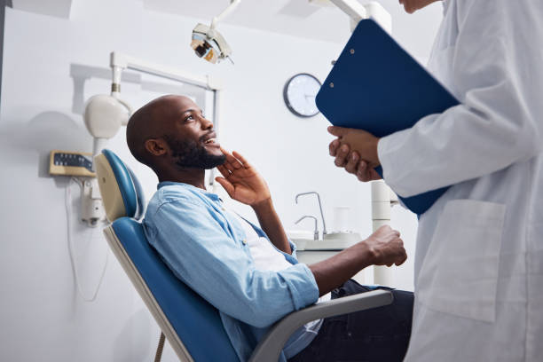 Why Choose Us for Your Dental Needs in Parker City, IN