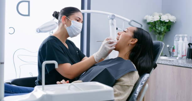 Oral Surgery in Parker City, IN