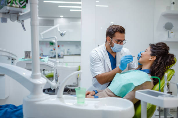 Best Dentures (Full and Partial)  in Parker City, IN