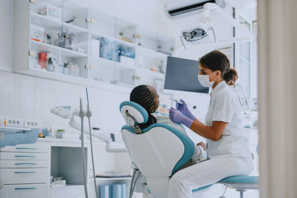 Reliable Parker City, IN  Holistic Dental Services Solutions