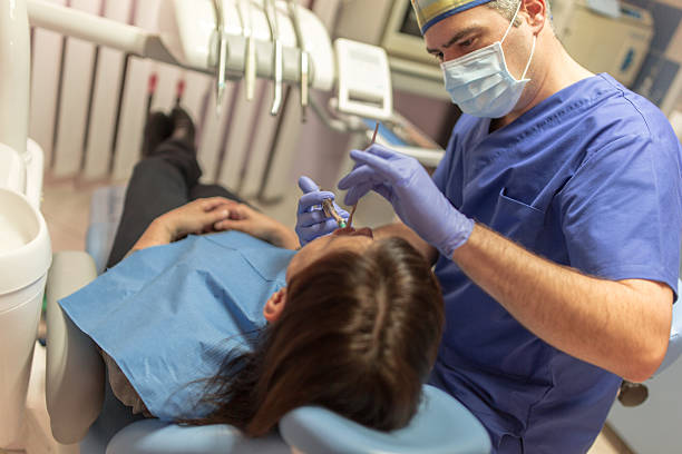Why Choose Us for Your Dental Needs in Parker City, IN