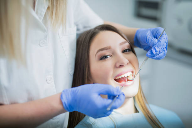 Best Invisalign and Clear Aligners  in Parker City, IN