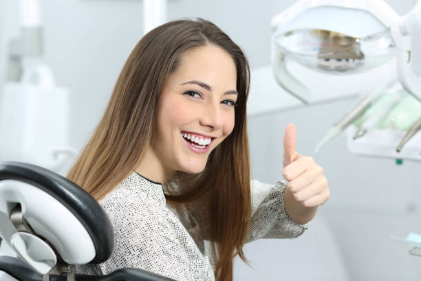 Best Dental Inlays and Onlays  in Parker City, IN