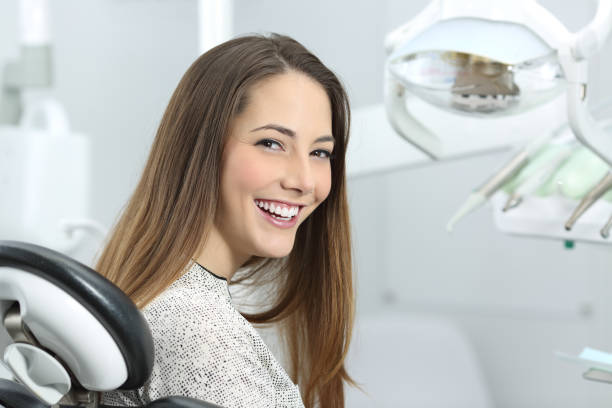 Dental Inlays and Onlays in Parker City, IN