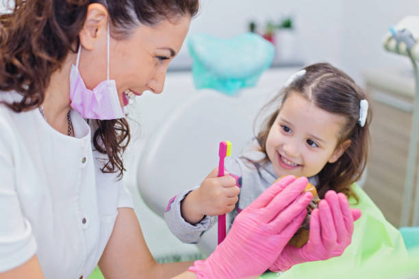 Oral Surgery in Parker City, IN